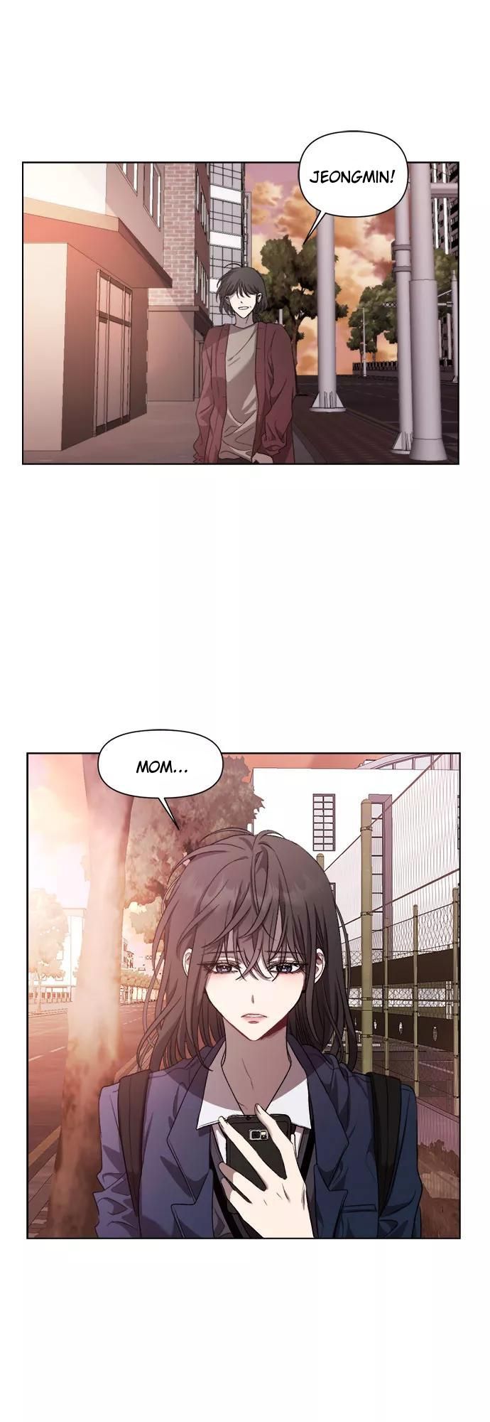 Dreaming Freedom Chapter 26 image 30